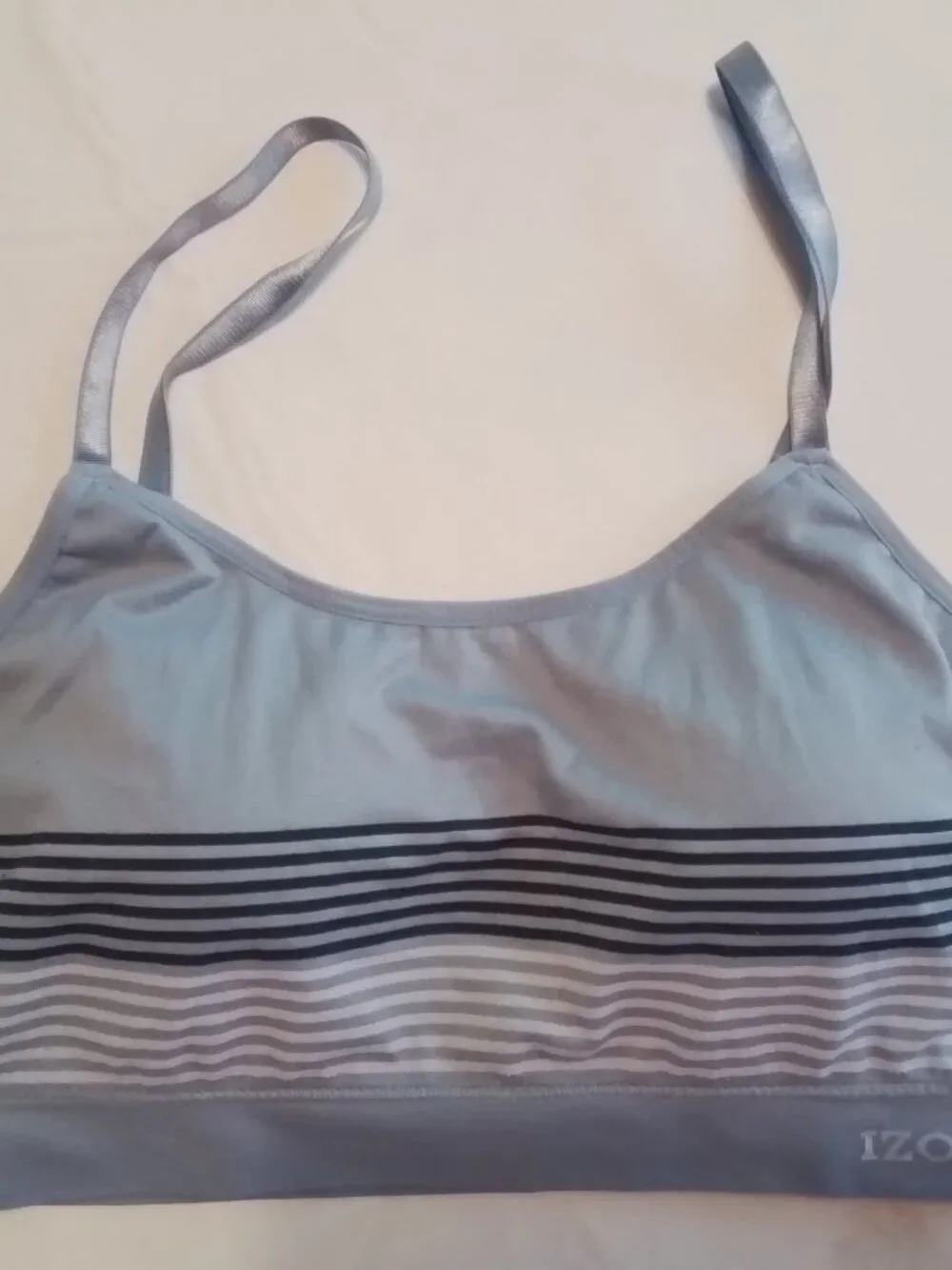 IZOD Bra